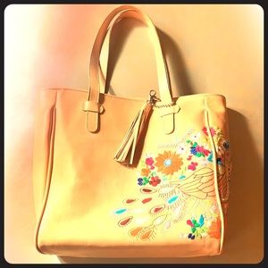 Consuela Sunny Classic Tote